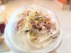 杏仁星冰乐-杨记杏仁茶(椰园店)
