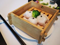 -潮上潮(南中环店)