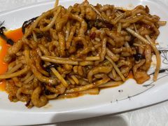 -福来居烤鸭店(天坛二店)