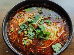 麻将牛肉面-下面馆