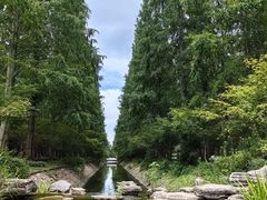 -东平国家森林公园