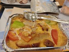 -大家乐(新都广场店)