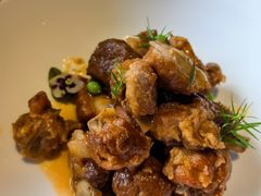 -庆云楼饭庄(什刹海店)