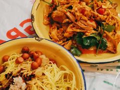 -东排食堂长沙小吃大排档(五一广场店)