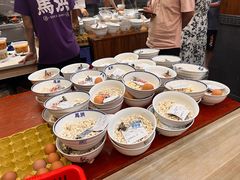 -马洪小炒泡馍馆(钟楼回民街店)