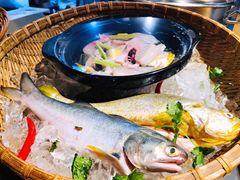 -陈鹏鹏潮汕菜(欢乐海岸 海边景观店)