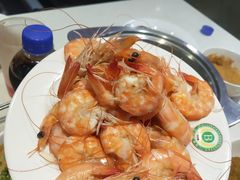 -比尔斯健康烤肉自助餐厅