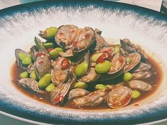-上上瓷·艺境川菜(IFS旗舰店)