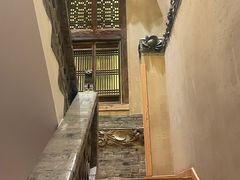 -叶叶菩提·晋福宫