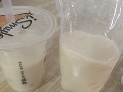 -徐氏糯米包油条(山海关路店)