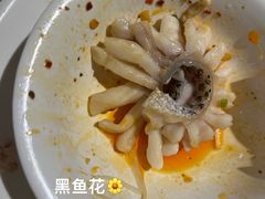 -三猫黑鱼花(南大店)