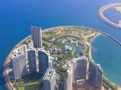 -日月湾海门游览区