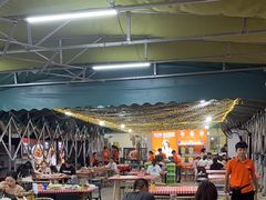 -琼大师东方烤乳猪(亚特兰蒂斯店)