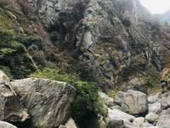 -石门涧