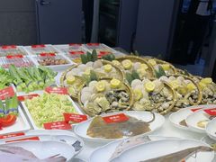 -小螺号海鲜·地道鲁菜(泉城广场店)