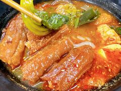 -四川老牛麻辣烫(北门桥店)