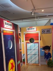 -斯坦熊亲子密室(富力广场店)