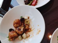 -环球港凯悦 · 享悦中餐厅