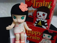 -泡泡玛特POPMART(石景山万达店)