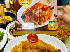 -滋味满屋美食坊(上海街店)