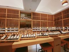 -伯衡55·吉品轩(乌鲁木齐南路店)