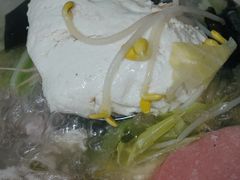 -海关荤豆花(洋河一路店)
