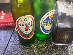 -老何太太鹤岗小串·团建聚餐(龙华店)
