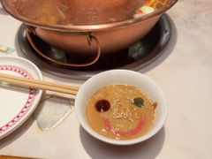 -清真·鸦儿李记·涮肉(花市店)