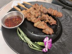 -KingThaia金泰兰(滨江天街店)