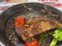 -杯子红牛排(西樵店)