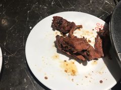 -火锅岛潮牌自助餐厅(天津天佑城店)