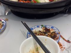 -一烙锅(友谊店)