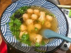 -北丐先生·野馄饨烧烤(雨花万象店)