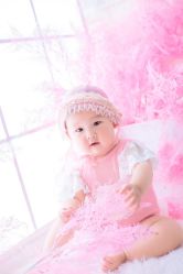 -童年时光专业儿童摄影(龙首店)