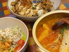 -万能料理屋(钟鼓岭路店)