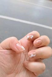 点击看大图 -糖·美学·美甲
