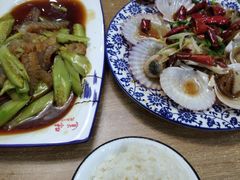 -九龙餐厅(大沽路店)