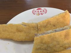 -何家壮馍店(南关总店)