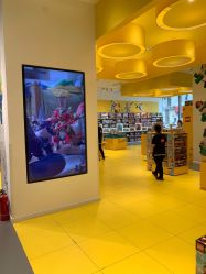 -KIDSLAND(恒隆广场店)