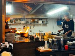 -圳兴面王·拌川·特色炒面(南山保利剧院店)