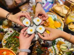 -泰妃殿(武汉首店)