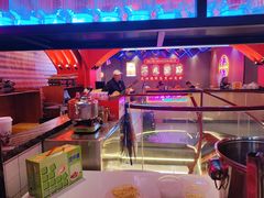 -庆峰龙虾烧烤(合肥一店)