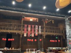 -顺兴老茶馆·精品川菜(世纪城店)