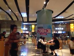 -食悦天美食广场(沈阳青年大街万象城店)