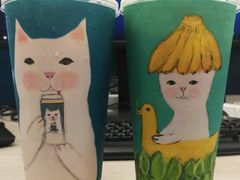 -奈雪的茶(国金中心店)