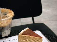 -M Stand(深圳布吉万象汇店)