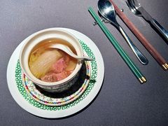 -御膳汤品(猎人坊店)