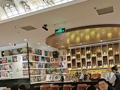 -安妮意大利餐厅(世贸天阶店)