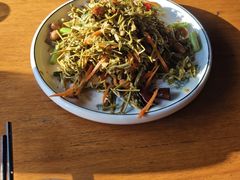 -遇见小院—虹鳟鱼•农家菜(怀柔店)