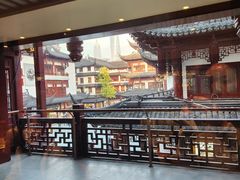 -Peet's Coffee皮爷咖啡(豫园店)